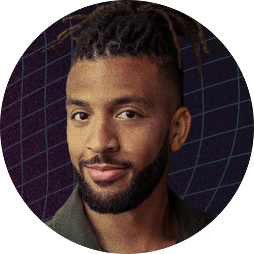 Don Allen III Headshot