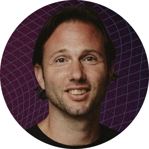 John Scott Headshot