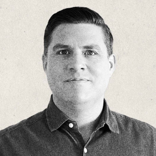David Yaeger Headshot David Yaeger Headshot