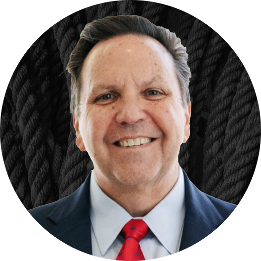 Don Yaeger Don Yaeger