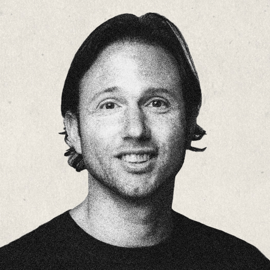 John Scott Headshot John Scott Headshot