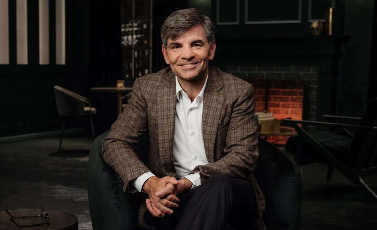 George Stephanopoulos